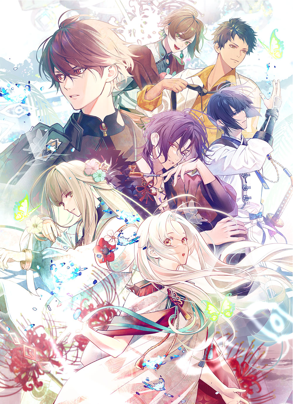 オランピアソワレ