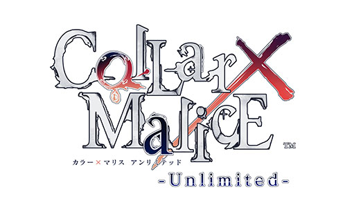 Collar×Malice -Unlimited-
